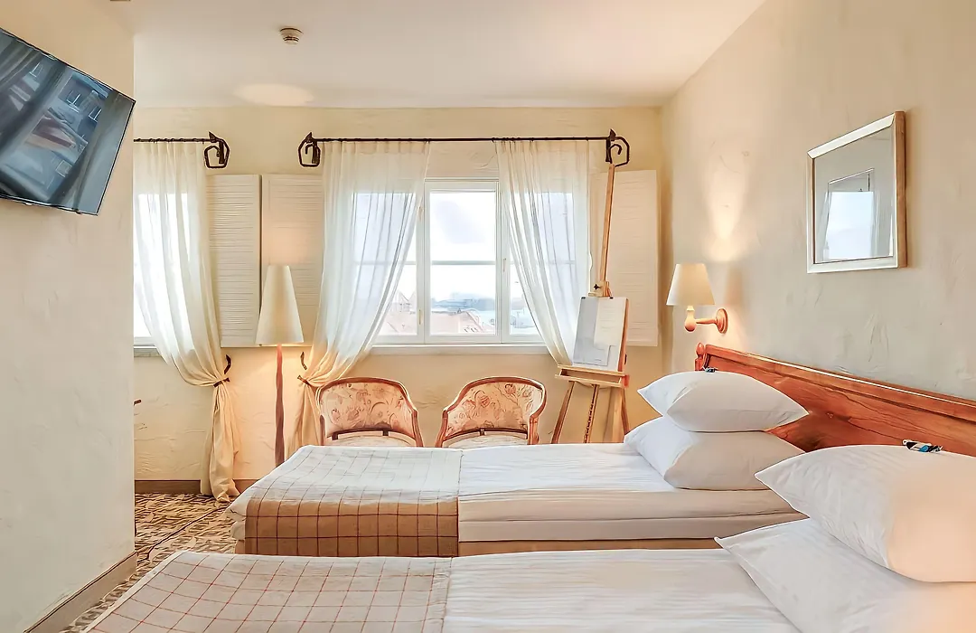 Rixwell Collection Savoy Boutique Hotel-1
