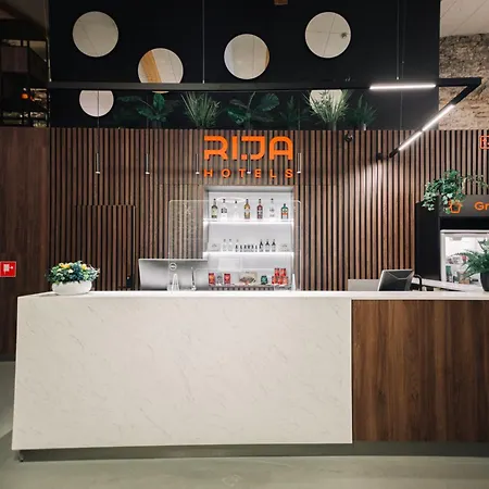 Rija Old Town Hotel-3