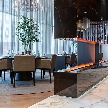 Radisson Collection Hotel, Tallinn-2