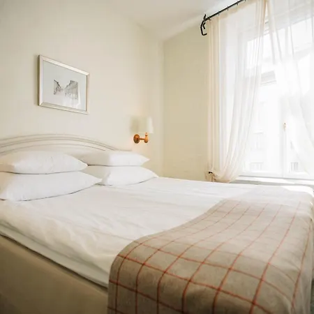 Rixwell Collection Savoy Boutique Hotel-3