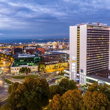 Original Sokos Hotel Viru-3