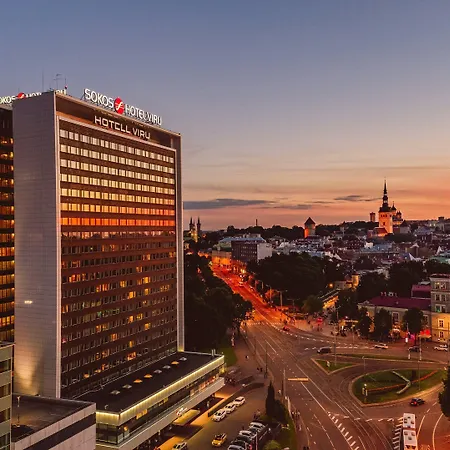 Original Sokos Hotel Viru-2
